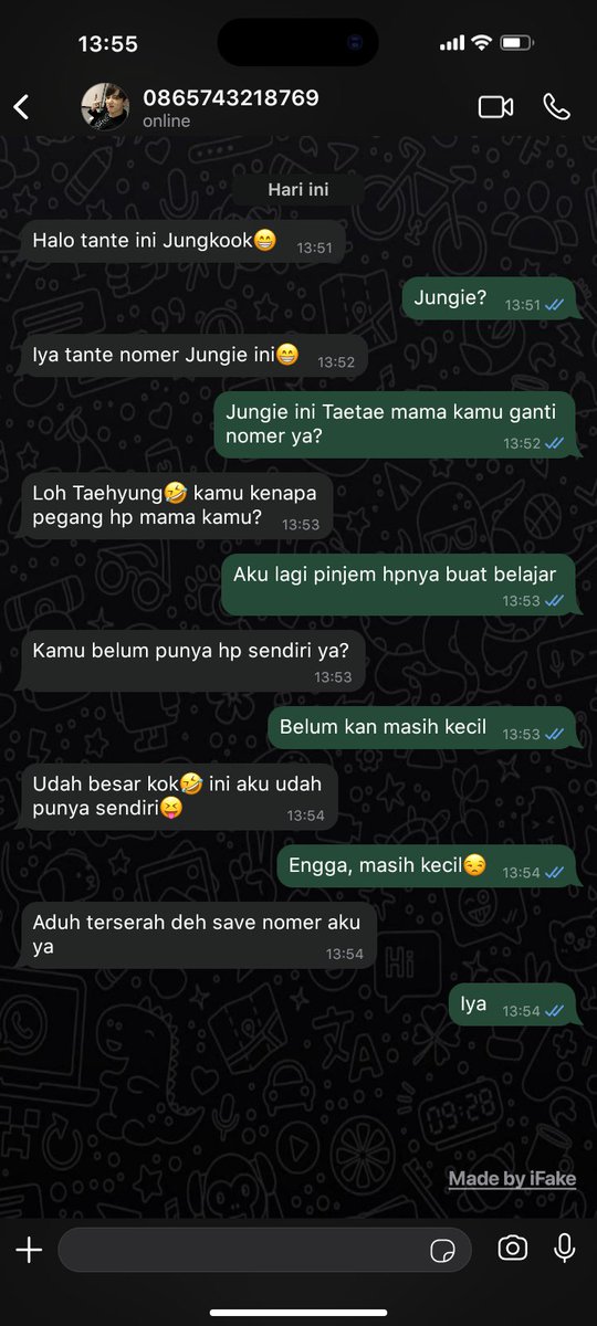 jkvtinybite's tweet photo. #taekookau; kookv | Medium au | ABO | Anak SMP

Jungie &amp; Taetae ngabisin waktu bareng lagi di SMP! https://t.co/6c6Y5Jgvrg