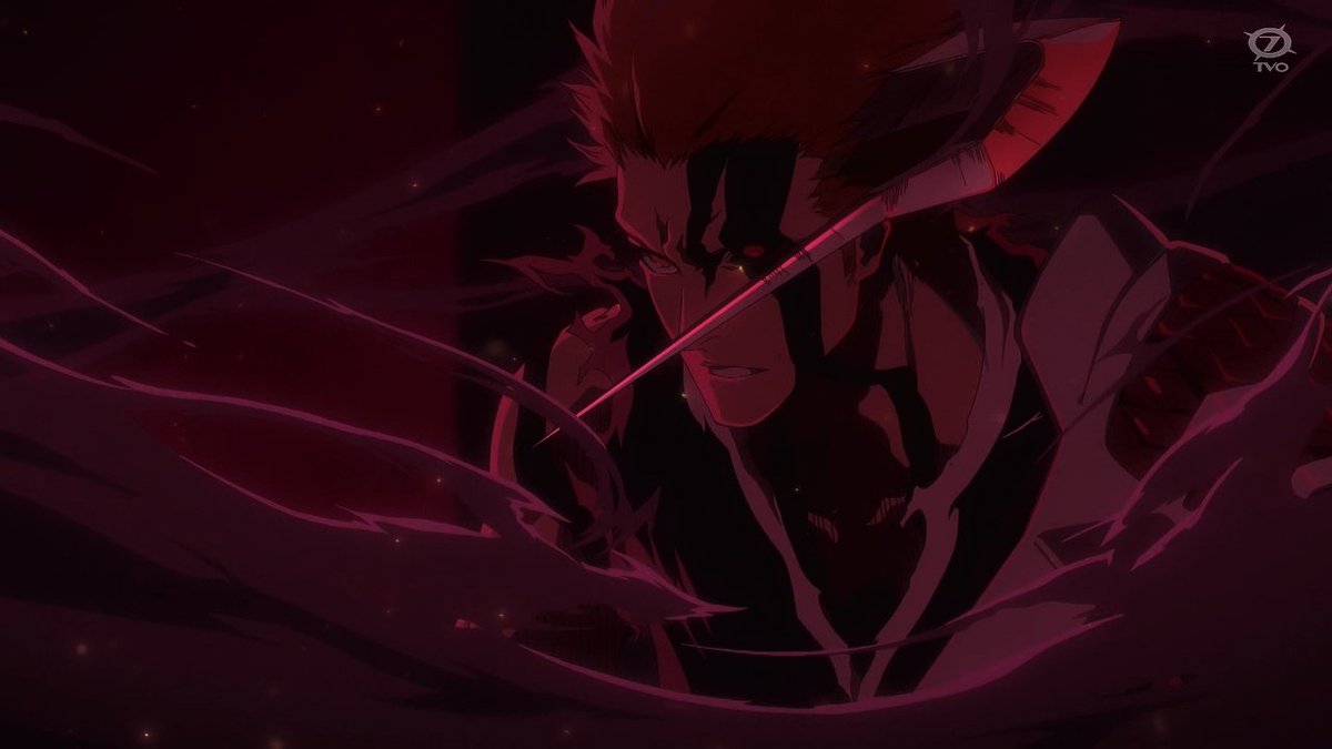 BLEACH 千年血戦篇-禍進譚- 第43話 ツイート画像 1