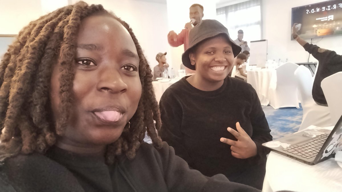 Behlly246865's tweet photo. Came for a launch.
Stayed for the people. 👀
Today I’m experiencing the very first Friends of Redot Kenya  and honestly, the energy is already different. 🇰🇪

Community. Connections. Real-world utility.
Let’s see where this goes. 👀🔥

@redotsclub
#RedotsClubKenya #FriendsofRedot https://t.co/YhplqL9obV