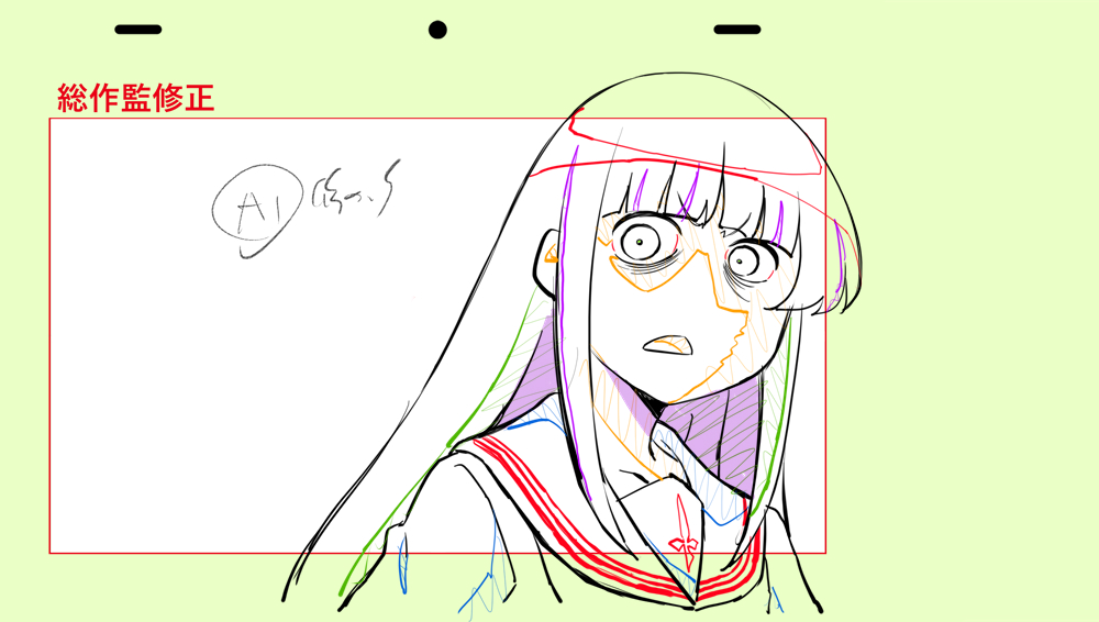 okudayou's tweet photo. このあと５話放送です
よろしくお願いします！ https://t.co/G642igXsW4