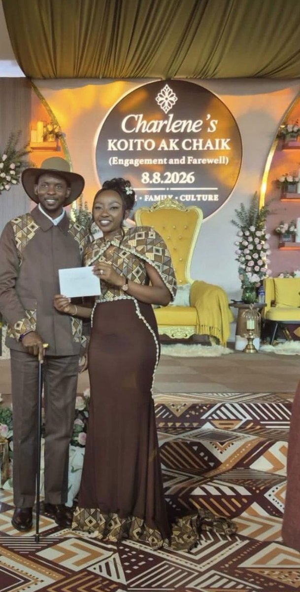 Billionair1w's tweet photo. Congratulations chela and your husband,all the best. https://t.co/JgHjdEJW1s