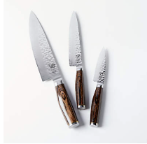 CoolAceDecatur's tweet photo. Chef's, please take note: Intown Ace is now featuring Shun Cutlery. Incredibly sharp edges and unmatched aesthetics set Shun kitchen knives apart. Every Shun requires at least 100 handcrafted steps to complete.
Stop in today and check them out! https://t.co/AxuJ193uCq