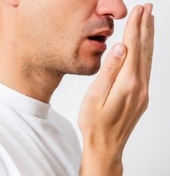 chemlogic99's tweet photo. Mabahong hininga during play? Kahit pogi ka pa pero kapag amoy kanal ang bunganga mo, nakaka basag talaga ng trip. 

Tips para hindi mabaho ang hininga? I never had morning breath kasi eto ang ginagawa ko... https://t.co/Aes3CRCtTL