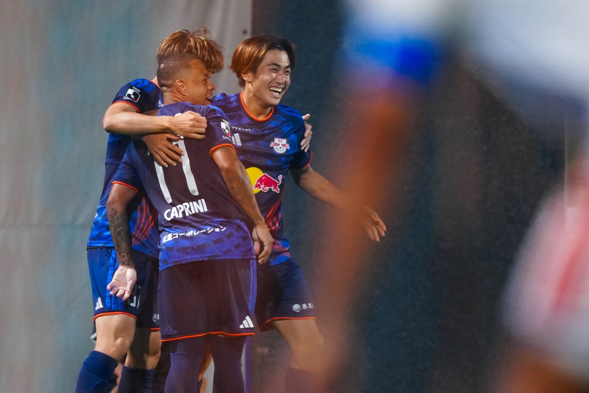 Ardija_Official's tweet photo. 明治安田J2リーグ 第1節・ アルビレックス新潟戦のマッチレビュー、監督・選手コメント、フォトギャラリーを掲載しました。

詳細はこちら🔽
https://t.co/jxv9Qxq7MC

熱い応援ありがとうございました。

#RB大宮アルディージャ #ardija https://t.co/oXg0siqrm5