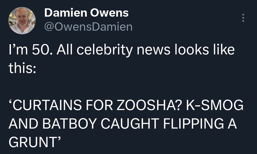 RantyAmyCurtis tweet picture