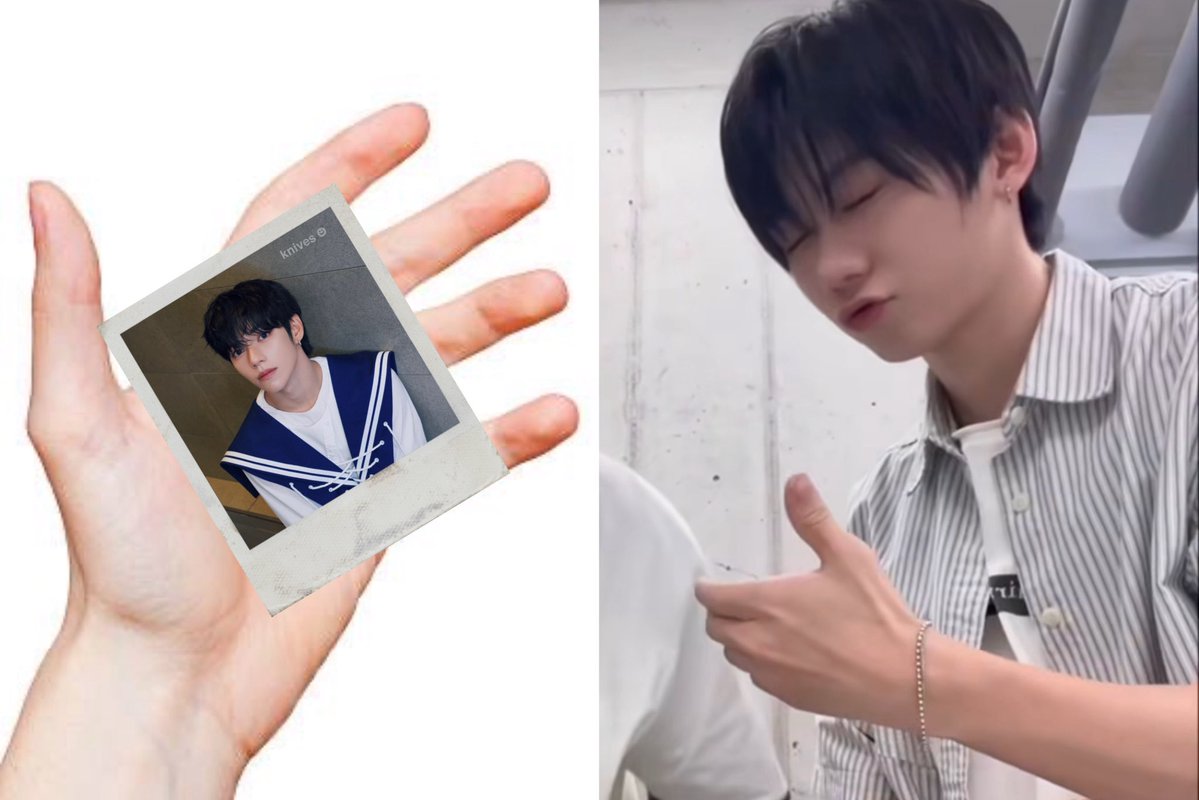 kn1ves0ut's tweet photo. haters will say this is photoshopped https://t.co/jwEXbIZy4P