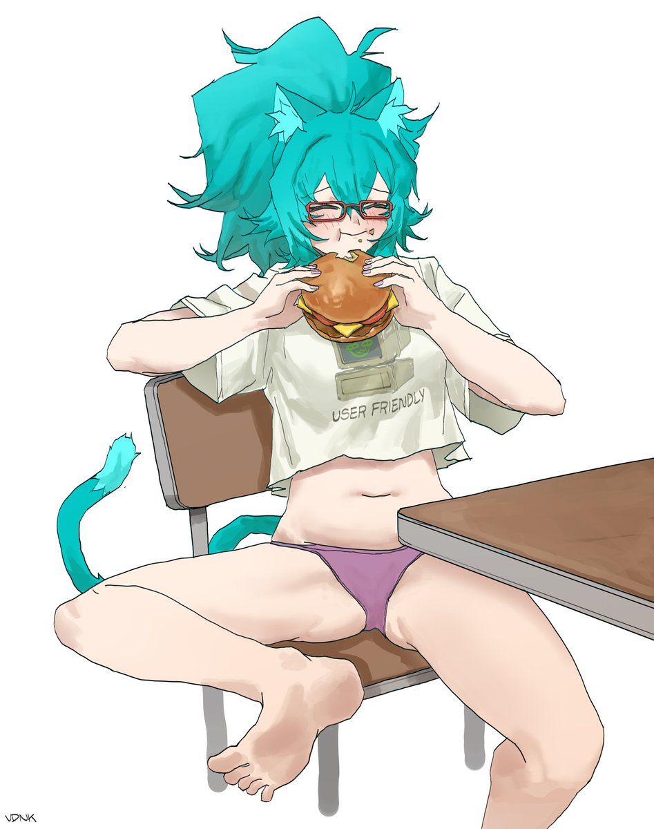 19Vodnik's tweet photo. Borgar 🍔 https://t.co/XUnkzDUcMM