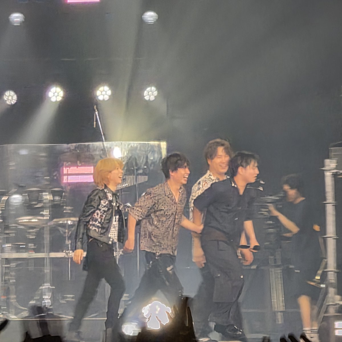 haenattang's tweet photo. 다음 히게단은 고척돔에서
오빠와따~~ https://t.co/RVxi8AK2Zb
