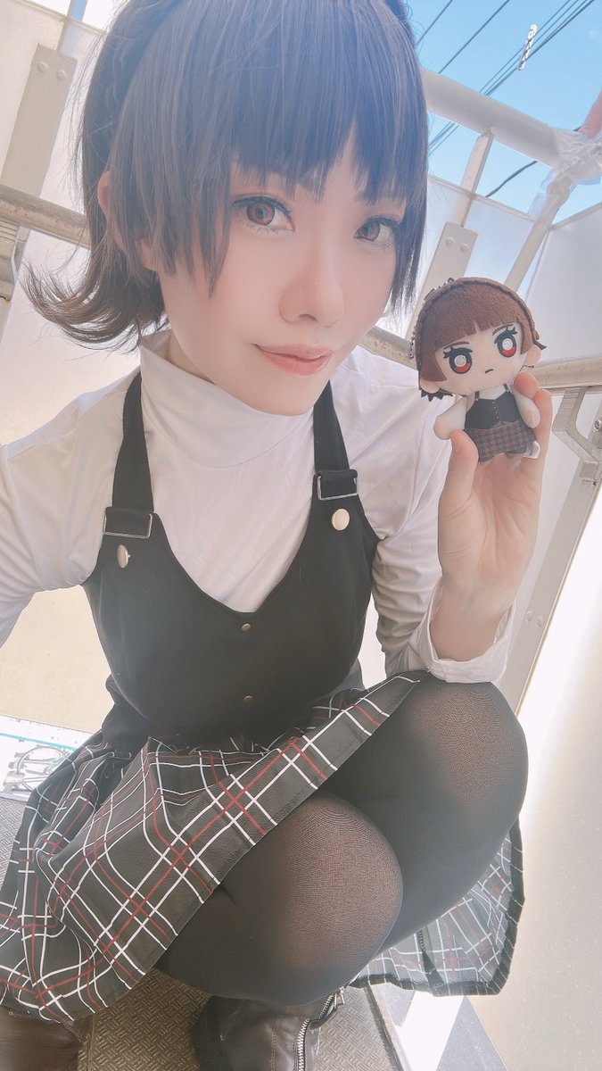 karaage0104's tweet photo. ぬいちゃんは良いぞ🫶❤️ https://t.co/ta80devGAB