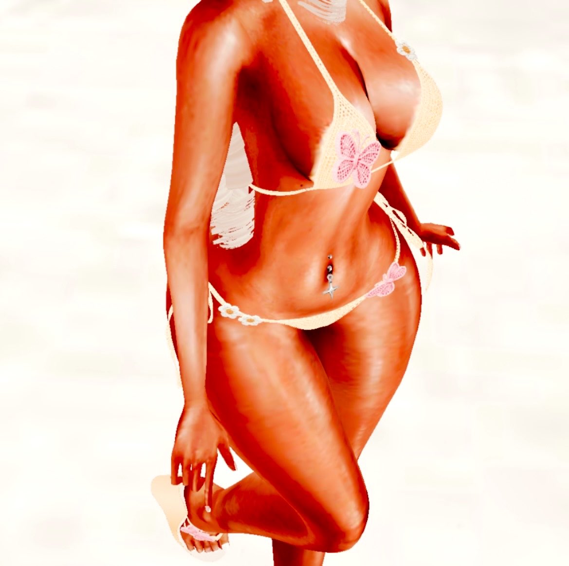 SaweetieVu's tweet photo. Let’s Set The Level🌅
#Imvuunhinged #imvuporn #imvuinterracial #imvumodel #imvubbc #imvucollab #imvubwc #imvustud #imvuslut #imvupornstar #Saweetievu #imvu #imvucontent #imvustretchedpussy #nolimits https://t.co/oWH8LfurJf