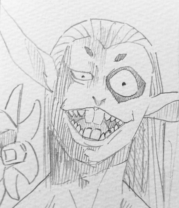 Neanderthal_333's tweet photo. #ハンターハンター  #hxh 
 #イラスト  #Illustration
rkgkラモット https://t.co/gsXcbkbsni