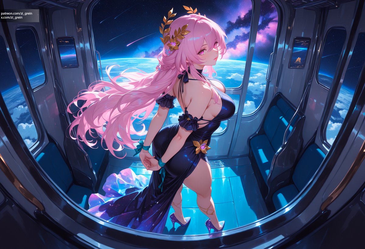 zigrein_'s tweet photo. Cyrene - HSR
#zi_grein https://t.co/gmDA7ZDlK4