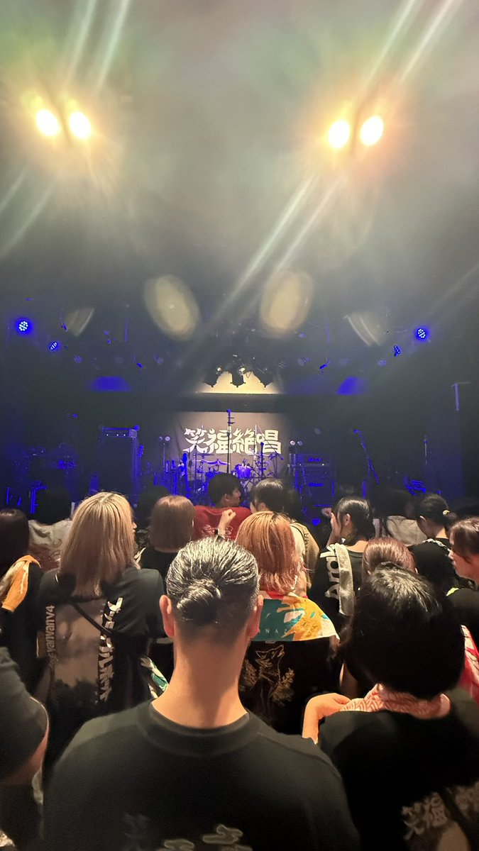 egmthsacana's tweet photo. 笑福絶唱最高でした
初めて見るアダムとイブ、arakezuri、BBもカッコよかったけど
ヒーローがちょっと強すぎカッコ良すぎる
プッシュではちゃんと泣きましたありがとう
金沢に住んでるうちは毎年来ます
#笑福絶唱festival #プッシュプルポット
#herocomplex https://t.co/W8NzLu4O73