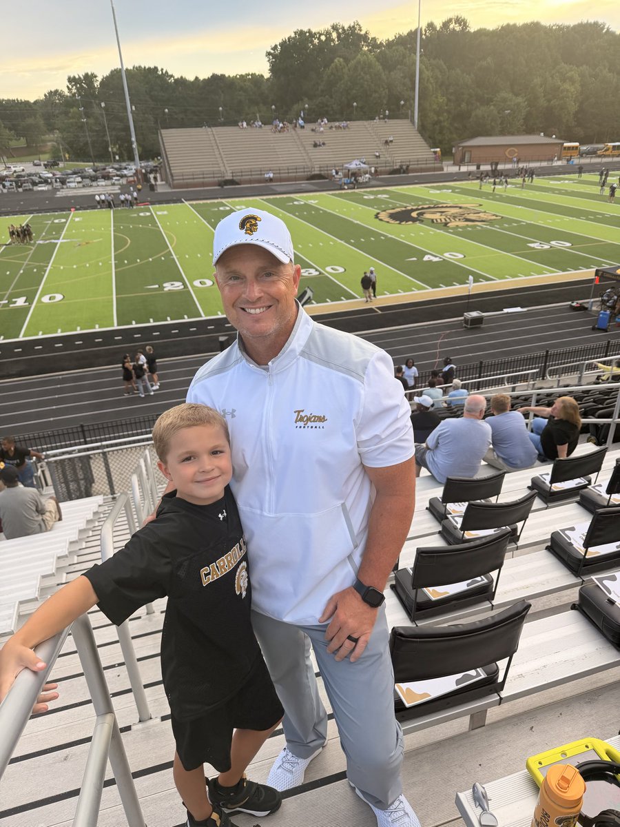 CoachBGarrison tweet picture