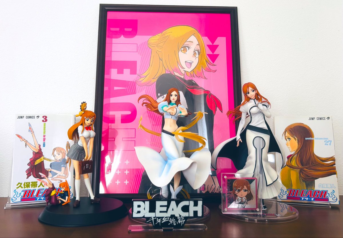 BLEACH 千年血戦篇-禍進譚- 第43話 ツイート画像 1
