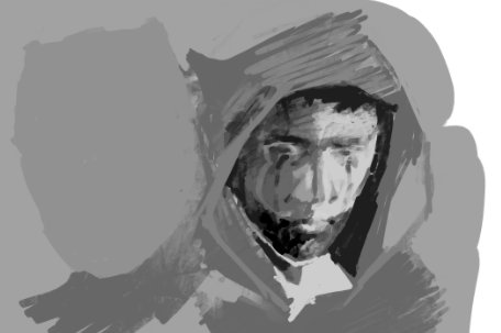 ToastSlug's tweet photo. Wip
#cliqueart https://t.co/1UiK2PYy4g