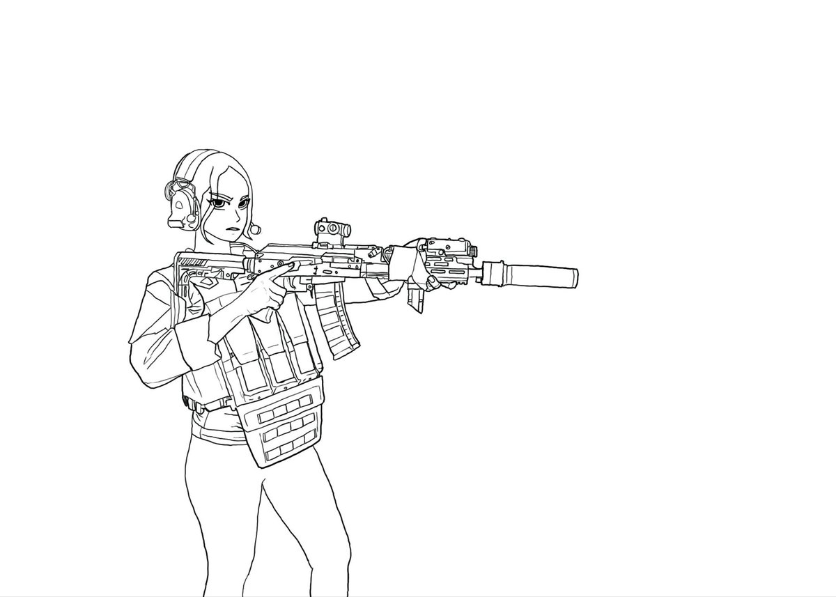 horridmutant's tweet photo. @barros370417354 your work is sick, my humble submission of both kits and oc https://t.co/HGHNhzrukO