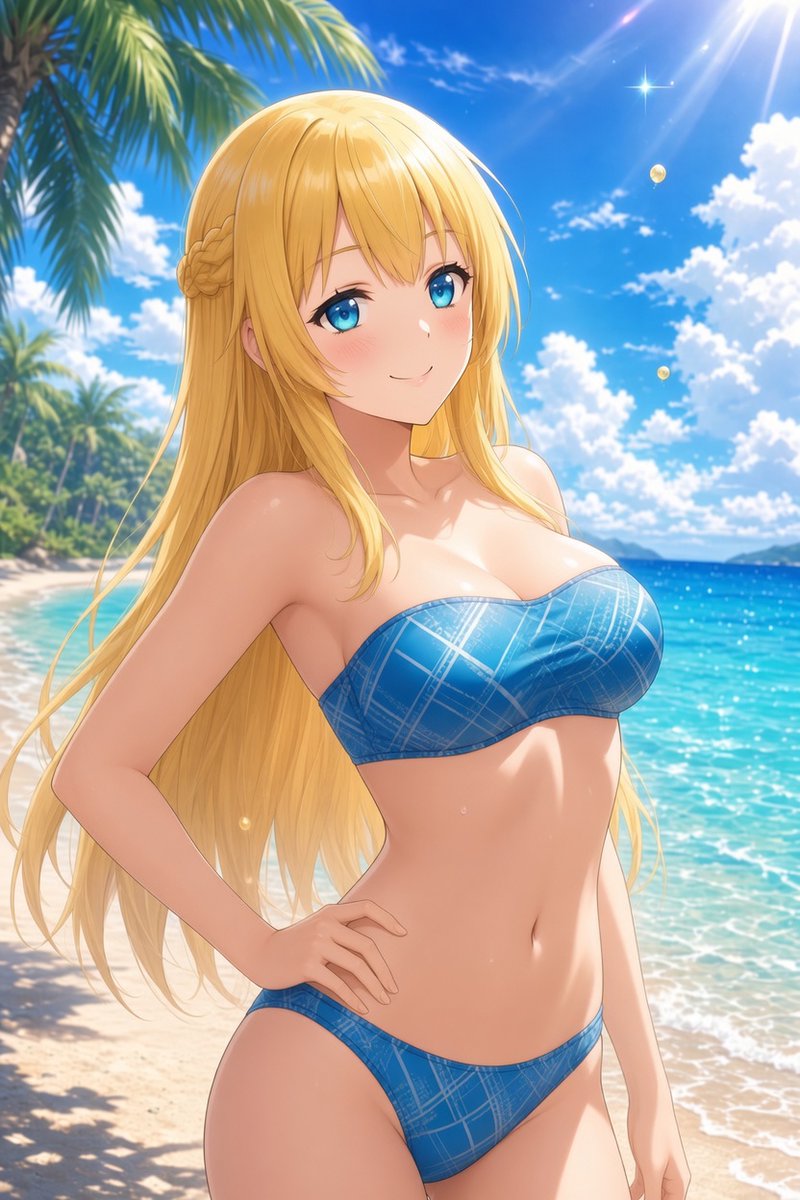 DailyTrop1c4l's tweet photo. (RIT)
[ANIME: SHIN NO NAKAMA JA NAI TO YUUSHA NO PARTY WO OIDASARETA NODE, HENKYOU DE SLOW LIFE SURU KOTO NI SHIMASHITA]
📷🏝️❤️‍🔥 https://t.co/MlRjcEhxGc