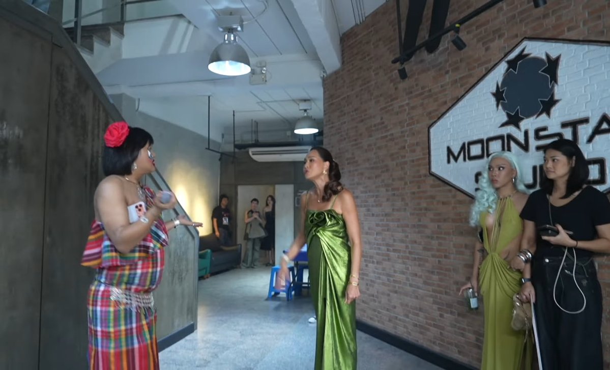 rakkjaedoo's tweet photo. ทีมบีเอมฟีลป้าข้างบ้านมาก555555
#TakeHormonesThailand https://t.co/3tt38TguS7