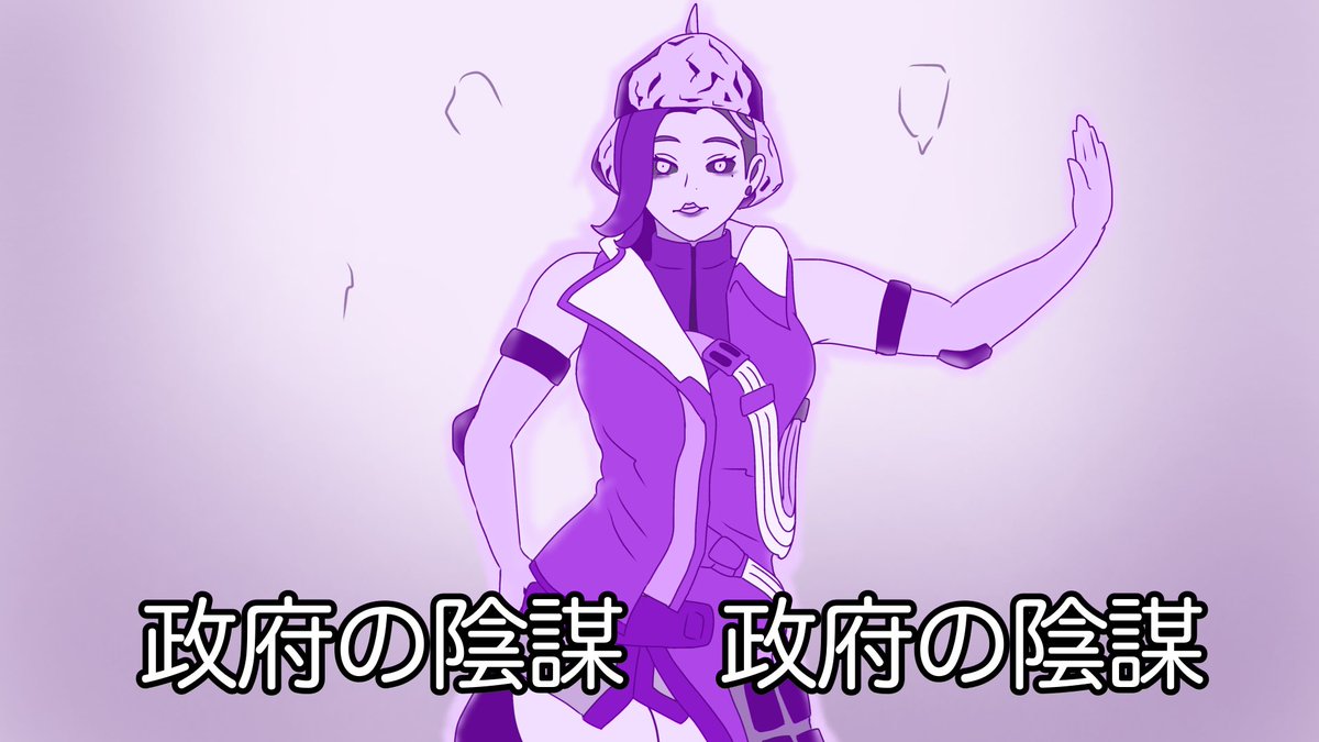 ppogame's tweet photo. 操作されていると確信したソンブラ

#OverwatchFanart
#オーバーウォッチ https://t.co/38blHYj8Xf