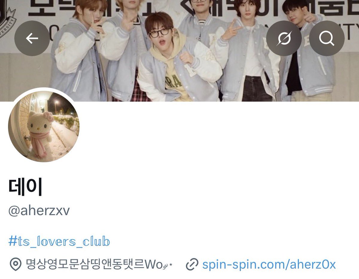 aherzxv's tweet photo. #달라진걸찾아보시오 https://t.co/Ybrwo5IBuJ