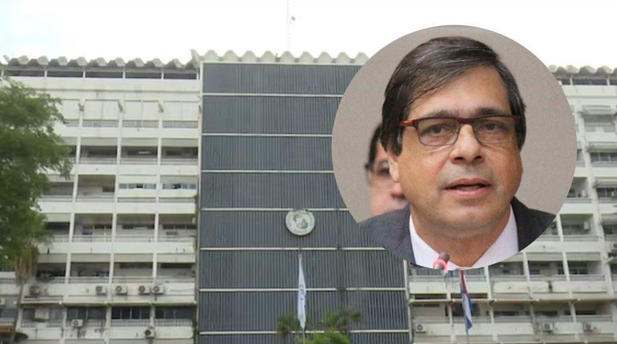 cyberpy47's tweet photo. El circo de la "JUSTICIA" Paraguaya, un buen TOCO de lo robado terminará en manos de los jueces, fiscales y abogados. En el gobierno del "vamos a estar mejor" hay poco PAN y mucho CIRCO. https://t.co/ooCnwqa7nW