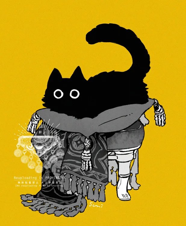 _tuno4's tweet photo. 🐈 https://t.co/mq0LNrQOV2
