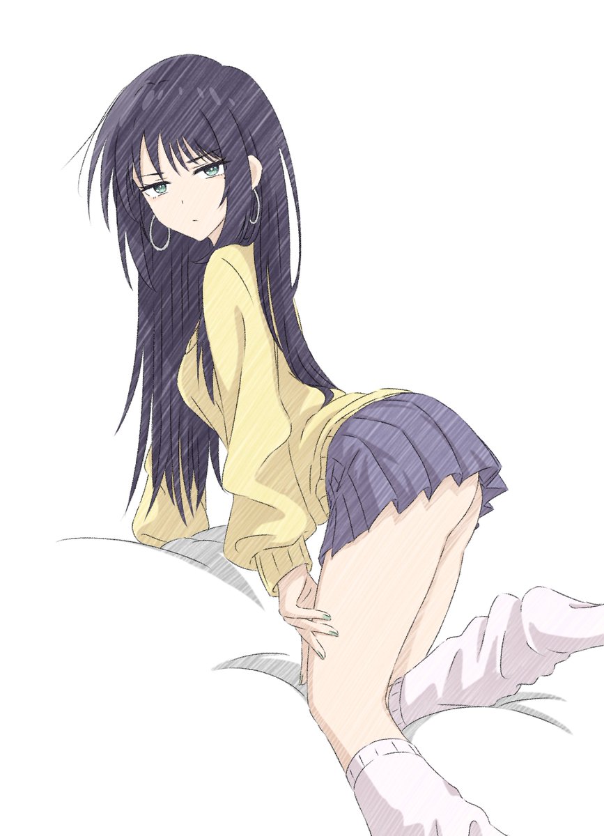 ThundraDrawings's tweet photo. 二十路酒寄彩葉のシリーズ #2
#超かぐや姫 https://t.co/HbK6NdaVzM