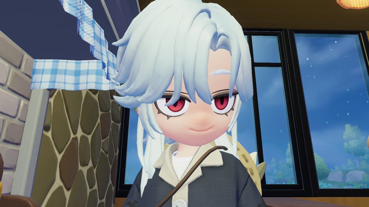 edda_1020's tweet photo. いけめぇん https://t.co/jNzYFZQs17