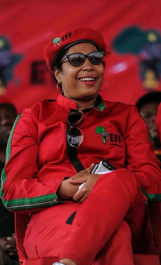 joy_zelda's tweet photo. Who would you vote for as eThekwini Mayor??

Retweet for Hlengiwe Mkhaliphi ( EFF )
Like for Zwakele Mncwango ( ActionSA ) https://t.co/IPAWGHu7UW