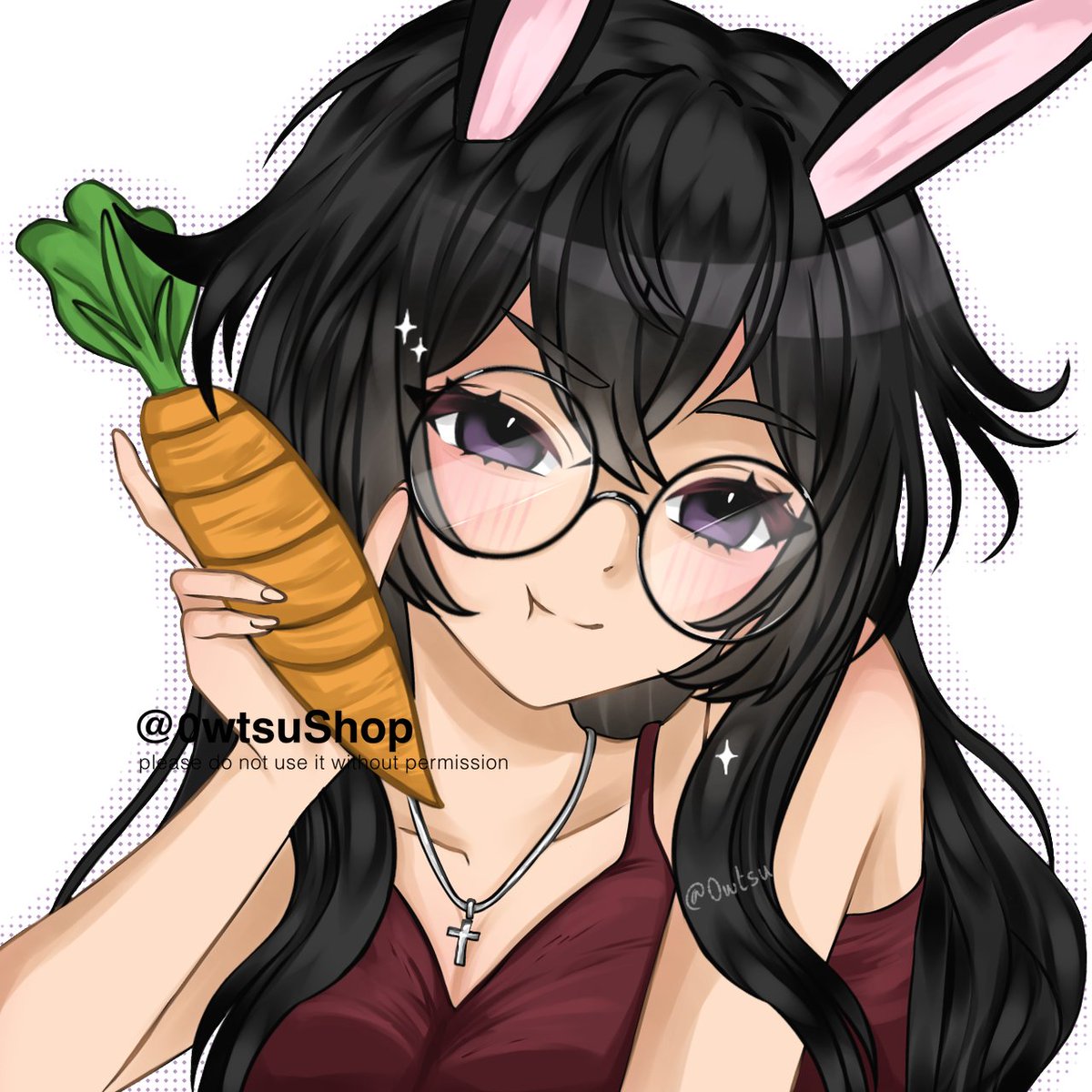 0wtsuShop's tweet photo. Robux commission ♡ 

#ROBLOX #robloxart #Commission #RobloxCommissions https://t.co/gQh9RAUBw7