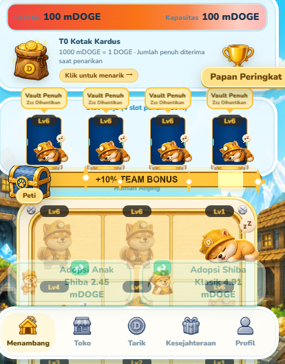 FreeLegitCrypto's tweet photo. this Game was Easy Play, Free, To get $DOGE . All withdraw was Approved
https://t.co/TgROaXBmid https://t.co/J0TBOREDw8