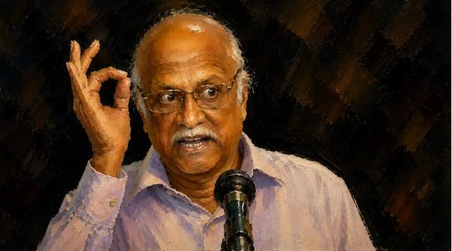 AkhandLINGAYATH's tweet photo. ಅಪ್ರತಿಮ ಸಂಶೋಧಕ ಡಾ. ಎಂ ಎಂ ಕಲಬುರ್ಗಿ ಆಗಸ್ಟ್ 30, 2015ರಂದು ಹಂತಕರ ಗುಂಡಿಗೆ ಬಲಿಯಾದರು. ಈ ತಿಂಗಳು ಪೂರ್ತಿ ಬಸವ ಮೀಡಿಯಾ ಕಲಬುರ್ಗಿ ಅವರ ಸಂಶೋಧನೆ ಹಾಗೂ ಚಿಂತನೆಯನ್ನು ಸರಳ ಕನ್ನಡದಲ್ಲಿ ಪರಿಚಯ ಮಾಡಿಕೊಡಲಿದೆ.
#ಕಲಬುರ್ಗಿಮಾಸ #MMKalburgi

3. ವೈದಿಕತೆಗೆ ಪರ್ಯಾಯವಾಗಿ ಹುಟ್ಟಿದ ಲಿಂಗಾಯತ ಧರ್ಮ

ಉತ್ತರ ಭಾರತದಿಂದ ಬೌದ್ಧ, ಜೈನ, ಆಗಮಿಕ ಶೈವ, ವೈದಿಕ ಧರ್ಮಗಳು ಪ್ರಾಚೀನ ಕರ್ನಾಟಕಕ್ಕೆ ವಲಸೆ ಬಂದವು.

ವಲಸೆ ಬಂದ ಜೈನ, ವೈದಿಕ ಧರ್ಮಗಳ ಭಾಷೆ, ಸಾಹಿತ್ಯ ಕಾಡ್ಗಿಚ್ಚಿನಂತೆ ಹಬ್ಬಿದವು. ವೈದಿಕದ ಪ್ರಭಾವದಿಂದ ಒಂದು ಪುರೋಹಿತ ವರ್ಗವೂ ಸೃಷ್ಟಿಯಾಯಿತು.

ಮೂಲತಃ ಆರ್ಯರಾಗಿದ್ದ ವೈದಿಕರಿಗೆ ಕನ್ನಡ ಮಾತೃಭಾಷೆಯೆನಿಸಲಿಲ್ಲ. ಅವರಿಗೆ ಸಂಸ್ಕೃತ ತಮ್ಮ ಪವಿತ್ರ ಗ್ರಂಥಗಳನ್ನು ಬರೆಯುವ ದೇವ ಭಾಷೆಯಾದರೆ, ಕನ್ನಡ ಕೇವಲ ಆಡು ಭಾಷೆಯಾಯಿತು.

ವೈದಿಕರು ತಮ್ಮ ಧರ್ಮ, ಪುರಾಣಗಳನ್ನು ಪ್ರಚಾರ ಮಾಡಲು ಕೇವಲ ಭಾಷೆ, ಸಾಹಿತ್ಯ ಮತ್ತು ಸಿದ್ದಾಂತಗಳನ್ನು ಬಳಸಲಿಲ್ಲ. ನಮ್ಮ ನೆಲ, ನದಿ, ಬೆಟ್ಟ, ಕಾಡುಗಳನ್ನೂ ಬಳಸಿಕೊಂಡರು.

ಆರ್ಯರ ವೈದಿಕ ಧರ್ಮವನ್ನು ಬಸವಾದಿ ಶರಣರು ತಿರಸ್ಕರಿಸಿದರು. ಅದಕ್ಕೆ ಪರ್ಯಾಯವಾಗಿ ತನ್ನದೇ ಸ್ವತಂತ್ರ ತತ್ವ, ಆಚರಣೆಗಳಿದ್ದ ಬಹುಸಂಖ್ಯಾತರ ಲಿಂಗಾಯತ ಧರ್ಮ ಸ್ಥಾಪಿಸಿದರು.

ಪ್ರವಾಹದಂತೆ ಬಂದ ಶರಣ ಚಳುವಳಿಯಲ್ಲಿ ವೈದಿಕತೆಯ ವರ್ಣ, ಜಾತಿ, ಲಿಂಗ ಬೇಧಗಳು ಕೊಚ್ಚಿ ಹೋದವು.

ಆರ್ಯ ಧರ್ಮಗಳ ಹಿಡಿತಕ್ಕೆ ಸಿಲುಕಿದ ಕನ್ನಡಿಗರು:

ಪ್ರಾಚೀನ ಕರ್ನಾಟಕದಲ್ಲಿ ವ್ಯವಸ್ಥಿತ ಧರ್ಮವಿರಲಿಲ್ಲ ಕೇವಲ ವೃತ್ತಿಯಾಧಾರಿತ ಗುಂಪುಗಳಿದ್ದವು. ಉತ್ತರ ಭಾರತದಿಂದ ಬೌದ್ಧ, ಜೈನ, ಆಗಮಿಕ ಶೈವ, ವೈದಿಕ ಧರ್ಮಗಳು ಇಲ್ಲಿಗೆ ವಲಸೆ ಬಂದವು.

ಇಲ್ಲಿ ಪ್ರಾಬಲ್ಯ ಸಾಧಿಸಲು ಅವುಗಳ ನಡುವೆ ನಡೆದ ಸಂಘರ್ಷದಲ್ಲಿ ವೈದಿಕ ಧರ್ಮ ಜಯಗೊಳಿಸಿತು. ಬೌದ್ಧ ನಾಶವಾದರೆ, ಜೈನ ದುರ್ಬಲವಾಯಿತು, ಆಗಮಿಕ ಶೈವ ವೈದಿಕಕ್ಕೆ ಶರಣಾಯಿತು.

ನಮ್ಮ ರಾಜರು ಉತ್ತರ ಭಾರತವನ್ನು ರಾಜಕೀಯವಾಗಿ ವಿರೋಧಿಸಿದರೂ ಅದರ ಧರ್ಮ, ಸಂಸ್ಕೃತಿ, ಭಾಷೆಗಳನ್ನು ಒಪ್ಪಿಕೊಂಡು ಪೋಷಿಸಿದರು. ಇದರಿಂದ ಕನ್ನಡಿಗರು ಅವುಗಳ ಹಿಡಿತಕ್ಕೆ ಬಂದರು.

ವಲಸೆ ಧರ್ಮಗಳ ಬಸದಿ, ದೇವಸ್ಥಾನಗಳು ಇಲ್ಲಿ ಹಬ್ಬಿದವು. ಅವುಗಳ ತತ್ವ ಪ್ರಸಾರ ಮಾಡುವ ತೀರ್ಥಂಕರ ಪುರಾಣ, ರಾಮಾಯಣ, ಮಹಾಭಾರತ ಶಿಲ್ಪಗಳು ಈ ದೇವಾಲಯಗಳಲ್ಲಿ ಎದ್ದು ನಿಂತವು.

ವೈದಿಕದ ಪ್ರಭಾವದಿಂದ ಒಂದು ಪುರೋಹಿತ ವರ್ಗ ಸೃಷ್ಟಿಯಾಯಿತು. ತೆರಿಗೆ ಹಣದಲ್ಲಿ ಒಂದು ಪಾಲನ್ನು ದಾನವಾಗಿ ಪಡೆದು ಪ್ರಜೆಗಳನ್ನು ಶೋಷಿಸಲು ಅದು ರಾಜರ ಜೊತೆ ಕೈಜೋಡಿಸಿತು.

ವಲಸೆ ಧರ್ಮಗಳ ಜೊತೆ ವರ್ಣ ಜಾತಿ ವ್ಯವಸ್ಥೆಗಳೂ ಕೂಡ ಒಳ ಬಂದವು. 9ನೇ ಶತಮಾನದ ಹೊತ್ತಿಗೆಲ್ಲಾ ಇವು ಸಮಸ್ಯೆಯಾಗಿ ಬೆಳೆದು ನಿಂತಿದ್ದು ಜೈನ ಕೃತಿ ವಡ್ಡಾರಾಧನೆಯಲ್ಲಿ ಕಾಣುತ್ತದೆ.

(‘ವಚನ ಸಾಹಿತ್ಯ: ವೈದಿಕ ವಿರೋಧ ಮತ್ತು ಜಾತಿ ನಿರಸನ’ ಲೇಖನದಿಂದ ಸಂಕ್ಷಿಪ್ತಗೊಳಿಸಿರುವ ಭಾಗ – ಮಾರ್ಗ ೧.)

ಸಂಸ್ಕೃತದ ಹಬೆಯಲ್ಲಿ ನಲುಗಿದ ಕನ್ನಡ:

ವಲಸೆ ಬಂದ ಜೈನ, ವೈದಿಕ ಧರ್ಮಗಳ ಭಾಷೆ, ಸಾಹಿತ್ಯ ಕಾಡ್ಗಿಚ್ಚಿನಂತೆ ಹಬ್ಬಿದವು. ತಮಿಳು ಕವಿಗಳು ಸಿಲಪ್ಪದಿಕಾರಂನಂತಹ ಸ್ಥಳೀಯ ಚರಿತ್ರೆ ಬರೆದರೆ, ಕನ್ನಡ ಕವಿಗಳು ಉತ್ತರದ ಕಥೆಗಳನ್ನೇ ಮತ್ತೆ ಮತ್ತೆ ಬರೆದರು.

ಜೈನ, ವೈದಿಕ ಕವಿಗಳು ರಾಮಾಯಣ, ಮಹಾಭಾರತ, ತೀರ್ಥಂಕರ ಪುರಾಣಗಳನ್ನು ಮಾತ್ರ ಬರೆದರು. ಪಂಚತಂತ್ರ, ಬಾಣ ಕಾದಂಬರಿಗಳಂತಹ ಲೌಕಿಕ ಸಾಹಿತ್ಯವೂ ಉತ್ತರದ ಅನುವಾದವಾಗಿತ್ತು.

ವಿರೋಧವನ್ನು ಲೆಕ್ಕಿಸದೆ ಒಳಬಂದ ವೈದಿಕರ ಭಾಷೆ ಸಂಸ್ಕೃತ ತನ್ನ ವ್ಯಾಕರಣ, ಛಂದಸ್ಸು, ನಿಘಂಟುಗಳನ್ನು ಕನ್ನಡದ ಮೇಲೆ ಹೇರಿತು. ತಾನೇ ಕನ್ನಡದ ತಾಯಿಯೆಂದು ಬಿಂಬಿಸಿತು.

ಮೂಲತಃ ಆರ್ಯರಾಗಿದ್ದ ವೈದಿಕರಿಗೆ ಕನ್ನಡ ಮಾತೃಭಾಷೆಯೆನಿಸಲಿಲ್ಲ. ಅವರಿಗೆ ಸಂಸ್ಕೃತ ತಮ್ಮ ಪವಿತ್ರ ಗ್ರಂಥಗಳನ್ನು ಬರೆಯುವ ದೇವ ಭಾಷೆಯಾದರೆ, ಕನ್ನಡ ಕೇವಲ ಆಡು ಭಾಷೆಯಾಯಿತು.

ಪ್ರಾಚೀನ ಜೈನ, ಲಿಂಗಾಯತ ಕವಿಗಳು ಕನ್ನಡದಲ್ಲಿ ಅಮೋಘವಾದ ಸಾಹಿತ್ಯ ಬರೆದರು. ಆದರೆ ವೈದಿಕರಲ್ಲಿ ಕುಮಾರ ವ್ಯಾಸ, ಲಕ್ಷ್ಮೀಶರಂತಹ ಮಹಾ ಕವಿಗಳು ಬಂದಿದ್ದು 15ನೇ ಶತಮಾನದಷ್ಟು ತಡವಾಗಿ.

ಶ್ರೀವೈಷ್ಣವರು 11ನೇ ಶತಮಾನದಲ್ಲಿ ಕರ್ನಾಟಕಕ್ಕೆ ಬಂದರೂ 17ನೇ ಶತಮಾನದತನಕ ಅವರು ಕನ್ನಡದಿಂದ ದೂರವುಳಿದರು. ಇದರಿಂದ ಕನ್ನಡ ತನ್ನ ನೆಲದಲ್ಲೇ ಮಲಮಗನಂತೆ ಬದುಕಬೇಕಾಯಿತು.

(‘ಕನ್ನಡಿಗರ ಮಾತೃ ಭಾಷಾ ಪ್ರಜ್ಞೆಯ ಇತಿಹಾಸ‘ ಲೇಖನದಿಂದ ಸಂಕ್ಷಿಪ್ತಗೊಳಿಸಿರುವ ಭಾಗ – ಮಾರ್ಗ ೧.)

ವೈದಿಕರು ನಮ್ಮ ಇತಿಹಾಸ ಅಳಿಸಿದರು:

ವೈದಿಕರು ತಮ್ಮ ಧರ್ಮ, ಪುರಾಣಗಳನ್ನು ಪ್ರಚಾರ ಮಾಡಲು ಕೇವಲ ಭಾಷೆ, ಸಾಹಿತ್ಯ ಮತ್ತು ಸಿದ್ದಾಂತಗಳನ್ನು ಬಳಸಲಿಲ್ಲ. ನಮ್ಮ ನೆಲ, ನದಿ, ಬೆಟ್ಟ, ಕಾಡುಗಳನ್ನೂ ಬಳಸಿಕೊಂಡರು.

ಪ್ರಾಚೀನ ಕಾಲದಿಂದ ಬೆಳೆದು ಬಂದಿದ್ದ ಸ್ಥಳಗಳ ಇತಿಹಾಸ, ಹೆಸರು ಅಳಿಸಿ ಹಾಕಿದರು. ಅವುಗಳ ಬದಲು ತಮ್ಮ ಪುರಾಣಗಳೊಂದಿಗೆ ಸಂಬಂಧ ಕಲ್ಪಿಸುವ ಹೊಸ ಕಥೆ, ಹೆಸರು ಸೃಷ್ಟಿಸಿದರು.

17ನೇ ಶತಮಾನದವರೆಗೆ ಸವದತ್ತಿ ಎಲ್ಲಮ್ಮ ಒಬ್ಬ ಗ್ರಾಮ ದೇವತೆ. ನಂತರ ರೇಣುಕಾ-ಜಮದಗ್ನಿ ಪುರಾಣವನ್ನು ಅವಳ ಮೇಲೆ ಹೇರಲಾಯಿತು. ಮಂಡ್ಯ ಮಾಂಡವ್ಯ ಋಷಿಯ ನೆಲೆಯಾಯಿತು.

ಹಿರಿ ಹೊಳೆ ‘ಕೃಷ್ಣಾ ನದಿ’ಯಾಯಿತು, ಕರಿ ಹೊಳೆ ‘ಮಲಪ್ರಭೆ’ಯಾಯಿತು . ಸಿಕ್ಕಸಿಕ್ಕಲ್ಲಿ ಕಪಿಲಾ, ಕಣ್ವ ಆಶ್ರಮಗಳೆದ್ದವು ಅಥವಾ ರಾಮ, ಸೀತೆಯಂತಹ ಉತ್ತರ ಭಾರತದ ಪುರಾಣ ಪಾತ್ರಗಳು ಓಡಾಡಿದವು.

ಈ ಕಥೆಗಳು ಆರ್ಯ ಸಂಸ್ಕೃತಿಯಿಂದ ಬಂದ ವೈದಿಕರ ಪ್ರಾಬಲ್ಯ ಹೆಚ್ಚಿಸಿದವು. ಆದರೆ ಅವುಗಳನ್ನು ನಂಬಿ ತಮ್ಮ ನಿಜ ಇತಿಹಾಸ ಮರೆತ ಕನ್ನಡಿಗರು ತಮ್ಮ ಅಸ್ಮಿತೆಯನ್ನೂ ಕಳೆದುಕೊಂಡರು.

(‘ಕಳಲೆ ವೀರಶೈವ ಅರಸು ಮನೆತನ ವಿಚಾರ ಸಂಕಿರಣ ಅಧ್ಯಕ್ಷ ಭಾಷಣದಿಂದ’ ಸಂಕ್ಷಿಪ್ತಗೊಳಿಸಿರುವ ಭಾಗ – ಮಾರ್ಗ ೭)

ವೈದಿಕತೆಗೆ ಪರ್ಯಾಯವಾಗಿ ಹುಟ್ಟಿದ ಲಿಂಗಾಯತ ಧರ್ಮ:

ಆರ್ಯರ ವೈದಿಕ ಧರ್ಮವನ್ನು ಬಸವಾದಿ ಶರಣರು ತಿರಸ್ಕರಿಸಿದರು. ಅದಕ್ಕೆ ಪರ್ಯಾಯವಾಗಿ ತನ್ನದೇ ಸ್ವತಂತ್ರ ತತ್ವ, ಆಚರಣೆಗಳಿದ್ದ ಬಹುಸಂಖ್ಯಾತರ ಲಿಂಗಾಯತ ಧರ್ಮ ಸ್ಥಾಪಿಸಿದರು.

ಪ್ರವಾಹದಂತೆ ಬಂದ ಶರಣ ಚಳುವಳಿಯಲ್ಲಿ ವೈದಿಕತೆಯ ವರ್ಣ, ಜಾತಿ, ಲಿಂಗ ಬೇಧಗಳು ಕೊಚ್ಚಿ ಹೋದವು. ‘ಕುಲಕ್ಕೆ ತಿಲಕ ನಮ್ಮ ಮಾದಾರ ಚೆನ್ನಯ್ಯ’ ಎಂದು ಹೇಳುವಷ್ಟು ಸಮತಾ ಭಾವನೆ ಬೆಳೆಯಿತು.

ವೈದಿಕ ಧರ್ಮದ ಅಸಂಖ್ಯಾತ ದೇವರುಗಳ ಬದಲು ಶರಣರು ಏಕದೇವೋಪಾಸನೆಯನ್ನು ಪ್ರತಿಪಾದಿಸಿದರು. ಇಷ್ಟಲಿಂಗ ಪೂಜೆಯ ಆಚರಣೆ ತಂದು ಕಲ್ಲಿನ ದೇಗುಲಗಳನ್ನುತಿರಸ್ಕರಿಸಿದರು.

ಸೋಹಂ ತತ್ವದ ಮೂಲಕ ಮೋಕ್ಷ ಸಂಪಾದನೆ ವೈದಿಕ ಧರ್ಮದ ಮುಖ್ಯ ದ್ಯೇಯ. ಇದಕ್ಕೆ ಪ್ರತಿಯಾಗಿ ಶರಣರು ಕಾಯಕ, ದಾಸೋಹಗಳ ಮೂಲಕ ಸಮಾಜಮುಖಿಯಾಗಿ ಬದುಕುವುದನ್ನು ಕಲಿಸಿದರು.

ಶರಣರು ಸಂಸ್ಕೃತದ ಬದಲು ಕನ್ನಡ, ಹಳಗನ್ನಡದ ಬದಲು ಜನಭಾಷೆ ನಡುಗನ್ನಡ ಬಳಸಿದರು. ಆರ್ಯರ ಪುರಾಣಗಳ ಬದಲು ಚನ್ನಯ್ಯ, ಅಕ್ಕರಂತಹ ಸ್ಥಳೀಯ ಮಹಾತ್ಮರ ಚರಿತ್ರೆ ಬರೆದರು .

900 ವರ್ಷದ ಇತಿಹಾಸದಲ್ಲಿ ಒಬ್ಬ ಶರಣ ಕವಿಯೂ ರಾಮಾಯಣ, ಮಹಾಭಾರತಗಳನ್ನು ಬರೆಯಲಿಲ್ಲ. ಬದಲಿಗೆ ಅವು ವಿದ್ಯೆಯಲ್ಲ, ಸೋದರ ವಧೆಯ ಕಥೆಯೆಂದು ಟೀಕಿಸಿ ದೂರವುಳಿದರು.

ವೈದಿಕ ಸಂಸ್ಕೃತಿ ವಿರುದ್ಧ ಹೋರಾಡಿದ ಬಸವಣ್ಣ:

ಆರ್ಯರ ವೈದಿಕ ಧರ್ಮವನ್ನು ಬಸವಾದಿ ಶರಣರು ತಿರಸ್ಕರಿಸಿದರು. ಅದಕ್ಕೆ ಪರ್ಯಾಯವಾಗಿ ತನ್ನದೇ ಸ್ವತಂತ್ರ ತತ್ವ, ಆಚರಣೆಗಳಿದ್ದ ಬಹುಸಂಖ್ಯಾತರ ಲಿಂಗಾಯತ ಧರ್ಮ ಸ್ಥಾಪಿಸಿದರು.

ಪ್ರವಾಹದಂತೆ ಬಂದ ಶರಣ ಚಳುವಳಿಯಲ್ಲಿ ವೈದಿಕತೆಯ ವರ್ಣ, ಜಾತಿ, ಲಿಂಗ ಬೇಧಗಳು ಕೊಚ್ಚಿ ಹೋದವು. ‘ಕುಲಕ್ಕೆ ತಿಲಕ ನಮ್ಮ ಮಾದಾರ ಚೆನ್ನಯ್ಯ’ ಎಂದು ಹೇಳುವಷ್ಟು ಸಮತಾ ಭಾವನೆ ಬೆಳೆಯಿತು.

ವೈದಿಕ ಧರ್ಮದ ಅಸಂಖ್ಯಾತ ದೇವರುಗಳ ಬದಲು ಶರಣರು ಏಕದೇವೋಪಾಸನೆಯನ್ನು ಪ್ರತಿಪಾದಿಸಿದರು. ಇಷ್ಟಲಿಂಗ ಪೂಜೆಯ ಆಚರಣೆ ತಂದು ಕಲ್ಲಿನ ದೇಗುಲಗಳನ್ನುತಿರಸ್ಕರಿಸಿದರು.

ಸೋಹಂ ತತ್ವದ ಮೂಲಕ ಮೋಕ್ಷ ಸಂಪಾದನೆ ವೈದಿಕ ಧರ್ಮದ ಮುಖ್ಯ ದ್ಯೇಯ. ಇದಕ್ಕೆ ಪ್ರತಿಯಾಗಿ ಶರಣರು ಕಾಯಕ, ದಾಸೋಹಗಳ ಮೂಲಕ ಸಮಾಜಮುಖಿಯಾಗಿ ಬದುಕುವುದನ್ನು ಕಲಿಸಿದರು.

ಶರಣರು ಸಂಸ್ಕೃತದ ಬದಲು ಕನ್ನಡ, ಹಳಗನ್ನಡದ ಬದಲು ಜನಭಾಷೆ ನಡುಗನ್ನಡ ಬಳಸಿದರು. ಆರ್ಯರ ಪುರಾಣಗಳ ಬದಲು ಚನ್ನಯ್ಯ, ಅಕ್ಕರಂತಹ ಸ್ಥಳೀಯ ಮಹಾತ್ಮರ ಚರಿತ್ರೆ ಬರೆದರು .

900 ವರ್ಷದ ಇತಿಹಾಸದಲ್ಲಿ ಒಬ್ಬ ಶರಣ ಕವಿಯೂ ರಾಮಾಯಣ, ಮಹಾಭಾರತಗಳನ್ನು ಬರೆಯಲಿಲ್ಲ. ಬದಲಿಗೆ ಅವು ವಿದ್ಯೆಯಲ್ಲ, ಸೋದರ ವಧೆಯ ಕಥೆಯೆಂದು ಟೀಕಿಸಿ ದೂರವುಳಿದರು.

(‘ಲಿಂಗಾಯತ: ಕನ್ನಡಿಗರು ಸೃಷ್ಟಿಸಿದ ಕರ್ನಾಟಕದ ಮೊದಲ ಧರ್ಮ’
ಲೇಖನದಿಂದ ಸಂಕ್ಷಿಪ್ತಗೊಳಿಸಿರುವ ಭಾಗ – ಮಾರ್ಗ ೭.)