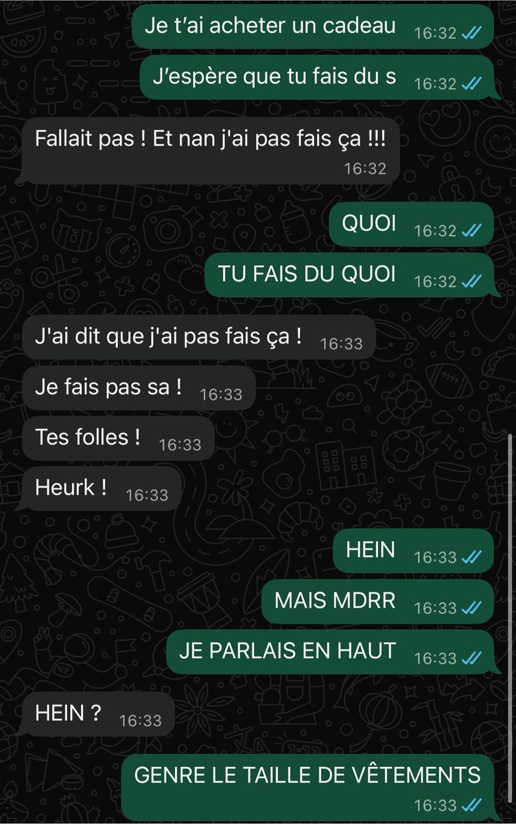 winolora's tweet photo. Choc de génération https://t.co/Yido5OsxRT