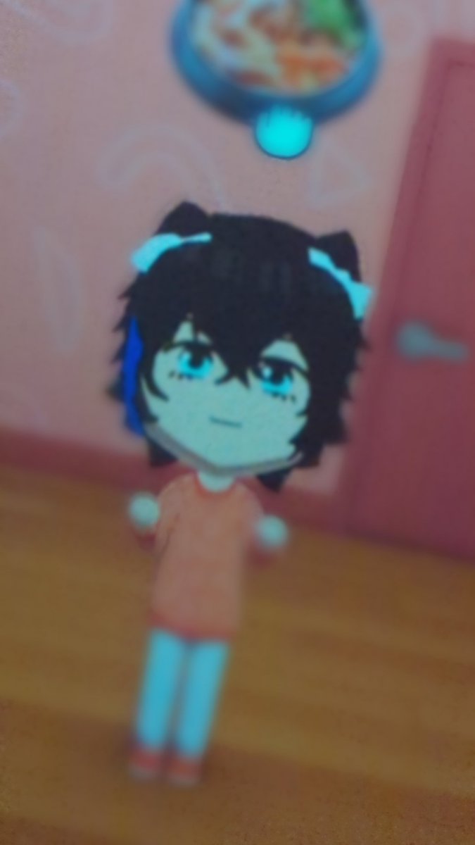 rea_0_119's tweet photo. 絵へたくそな私が頑張って@ama_Ameno_Vtさんつくりましたなんかかわいい、😸🩶  #雨メイト https://t.co/MhskmQM70E