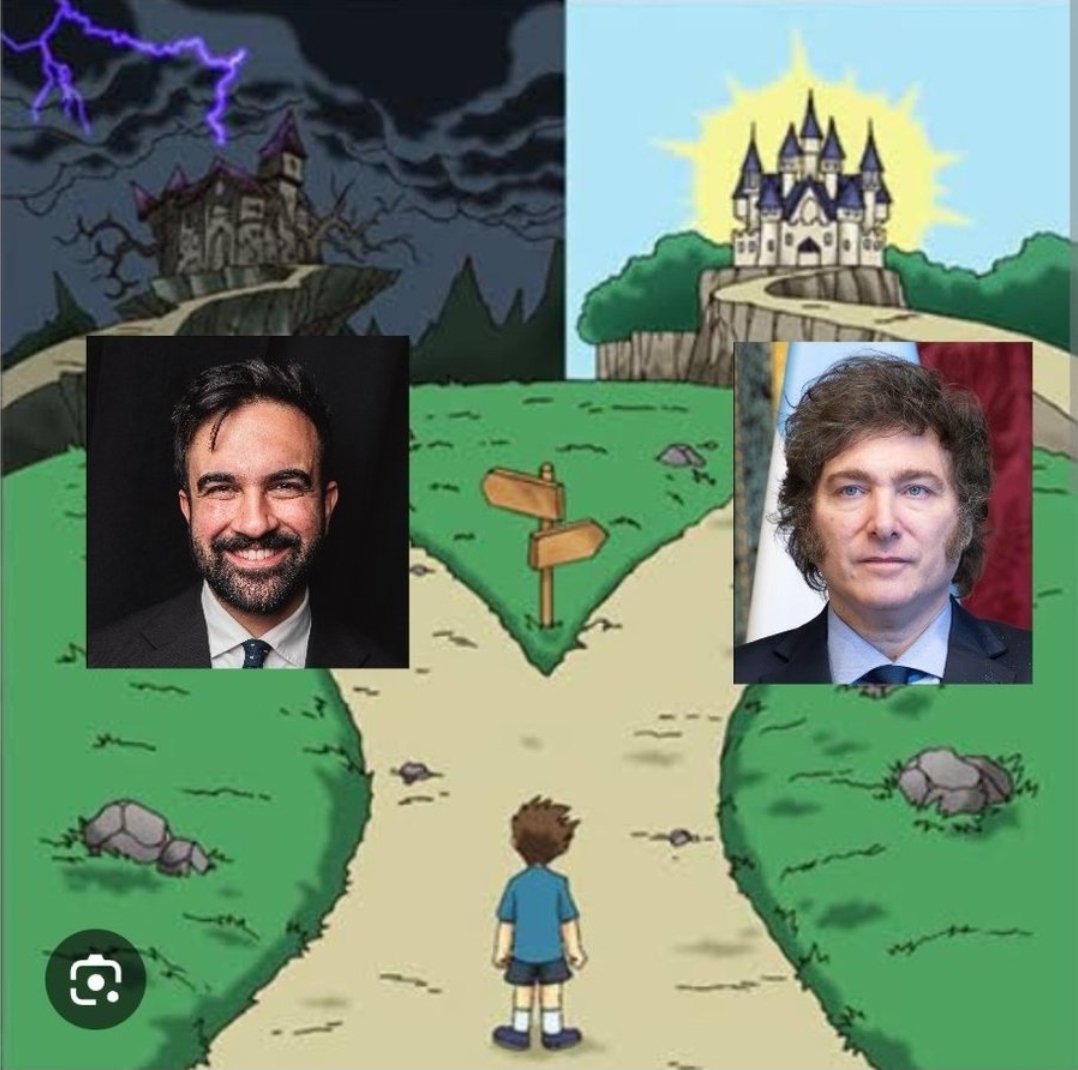 Mileistesfr's tweet photo. L'occident va devoir faire un choix. https://t.co/uREqEfdpha