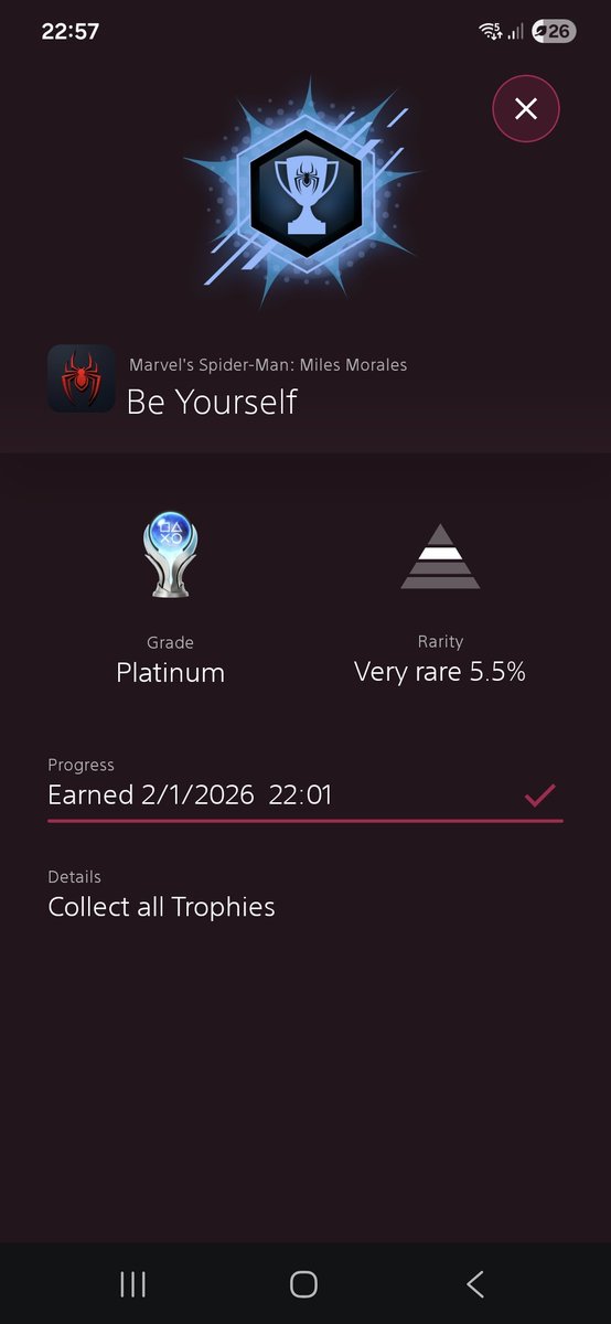 RetroJonesy's tweet photo. So I've been on a platinum trophy run since the start of the year, looking to get to 100 platinums before the end of the year.
I'm currently up to 92.
Here's all the platinum trophies I've earned so far........
A Thread....
No. 1-4 https://t.co/ysmVypYPSQ