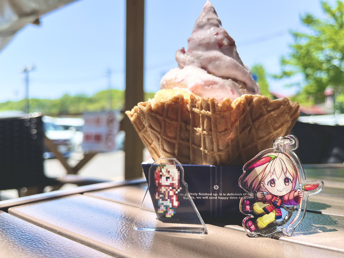 basho_otawara's tweet photo. 自立アクスタほまに良いのでオススメです…欲しい方ぜひ引用元までぽちっとお願いします🙏 https://t.co/HFvjAvRh3J
