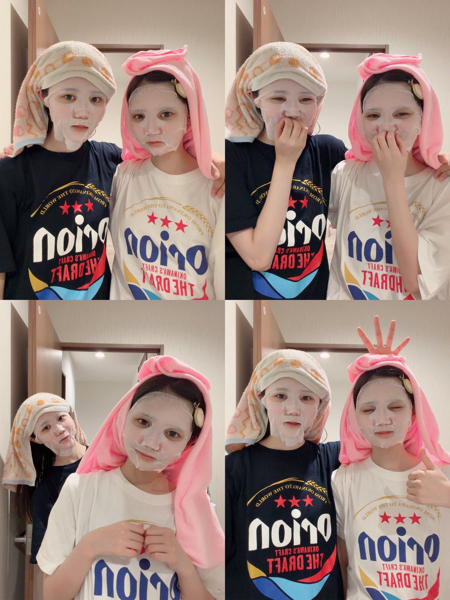 marin_ms_0329's tweet photo. 今日もおつかれさまです
おやすみなさいいいゆめみてね

ゆなまりんより
 #もあすた https://t.co/0ropsPV0cz