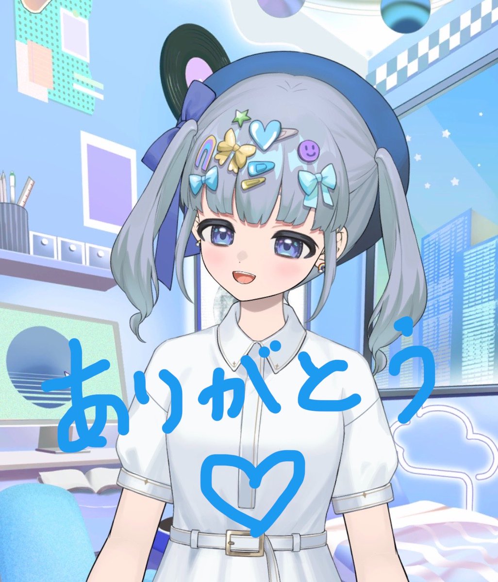 pretz_zz0's tweet photo. 初ゲーム配信!!
ありがとうございました〜〜色々トラブルもありましたが…楽しかったです笑
また一緒に遊ぼうね〜˚·༊
 #初配信  #TikTokLIVE https://t.co/cedEL4RuG1