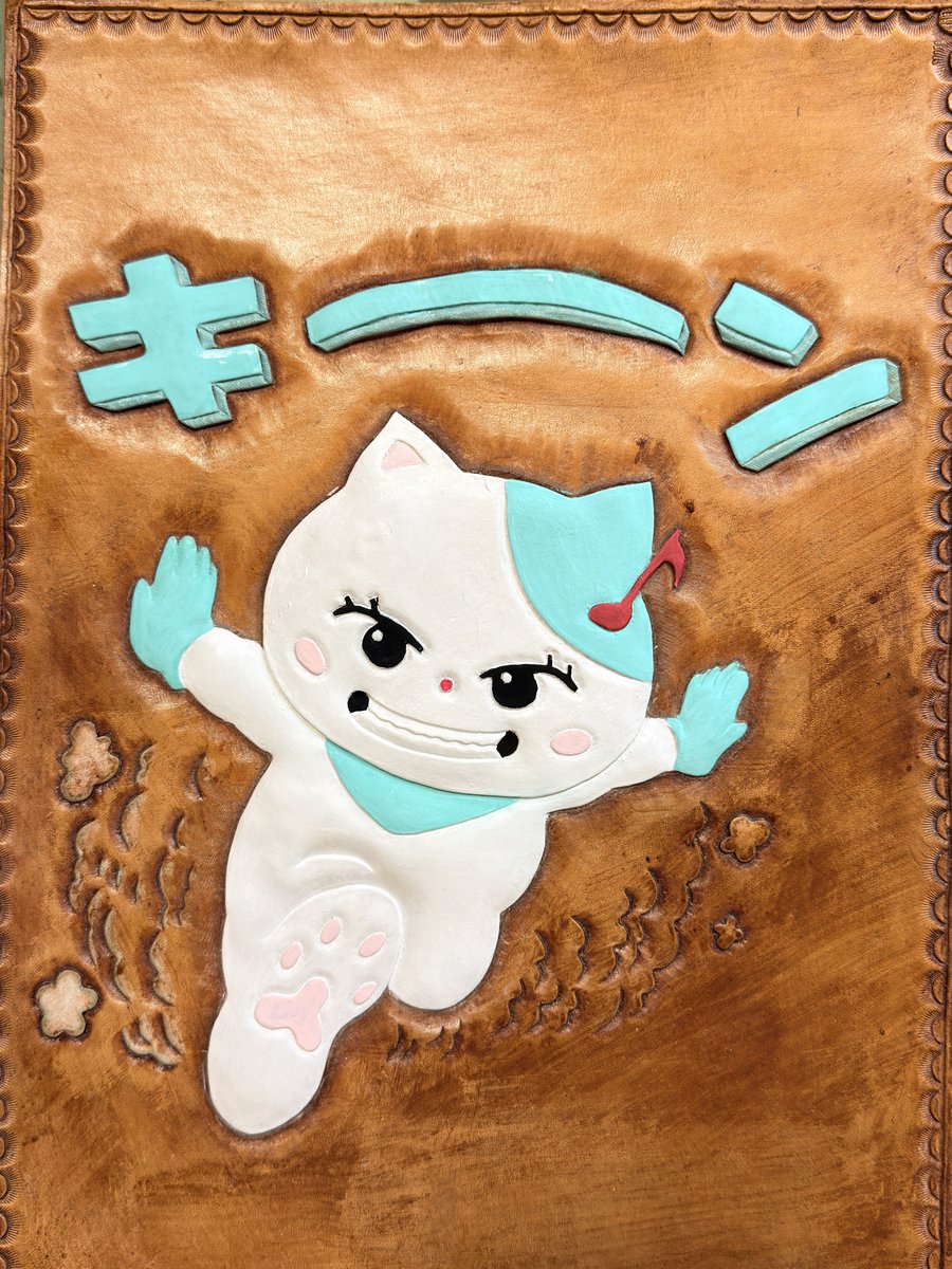 niziu_lc's tweet photo. キーン💨
懐かしいいつかのまゆちゃん
#世界猫の日 #Lucat #MAYUKA_bubble https://t.co/R1kU4glz85