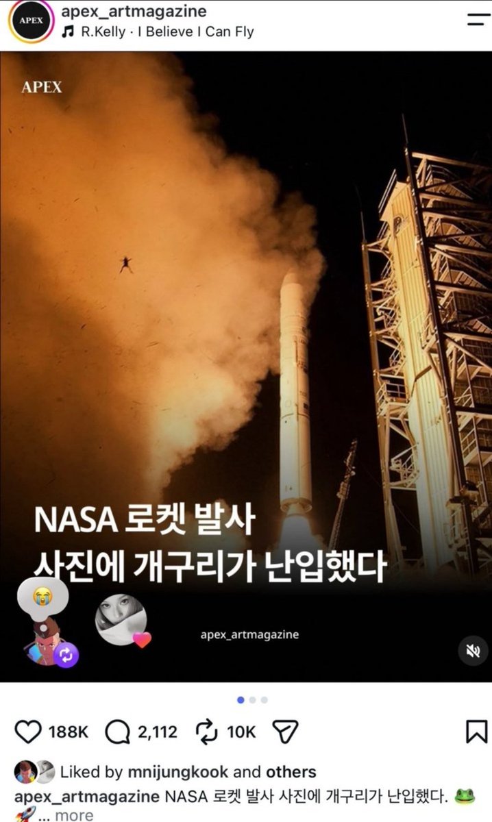 winkookpup's tweet photo. Jungkook saw this post and found this funny so shared to winter. 

#정국  #윈쿡 https://t.co/mJaMpEbJdh
