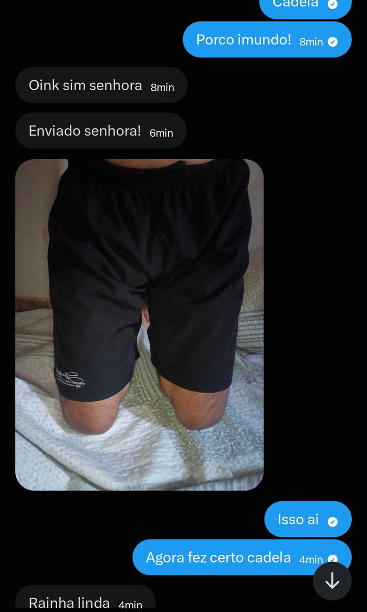 MajuhFindomme's tweet photo. Tudo pela ordem, ajoelhou, e foi drenado hahahahahah e ainda pediu pra ser exposto, gosto muitos desses otários de cabeça fraca!!!!!

Findom domme capacho submisso finsub moneyslave findomme podo cuckhold https://t.co/j7XxVmAr7r