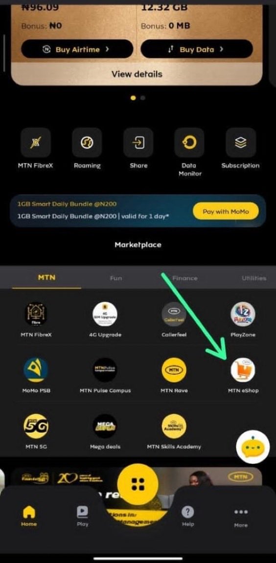 Itz_Jackson_'s tweet photo. I’ve followed all these instructions and still they refused to give me the 25GB

How Una take the do am self.?

 #MTNat25 https://t.co/mWVlCQSg7X