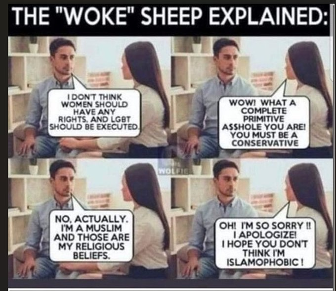 Pharmageddon24's tweet photo. @GadSaad https://t.co/5WfuovlGKD