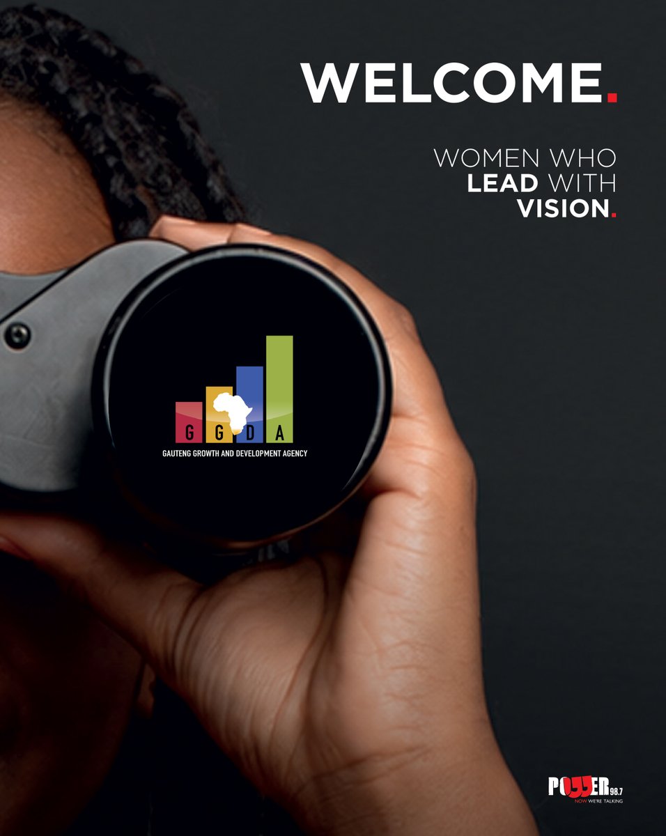 Powerfm987's tweet photo. Thank you to all our #987Woman partners for making 2026 a success.
@The_DHS
@Momentum_za
@SANDF_ZA
@TheGGDA
Here’s to continuing to celebrate, empower, and amplifying the #WomanOfVision. https://t.co/9oKMIw5eu1