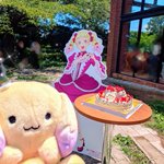 Photo by 鳩ぽん (@d0vecot)