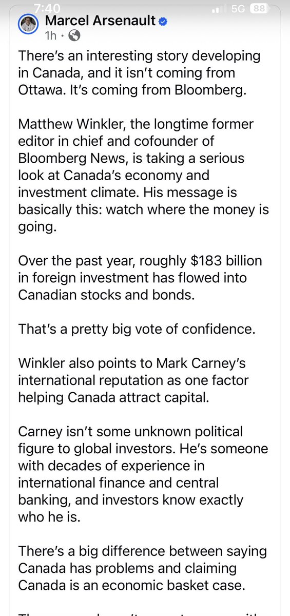peepeeLEpuke's tweet photo. @PierrePoilievre and the con clowns are clueless when it comes to economics

Sure glad we have intelligence running the country https://t.co/JdyS1HozUC