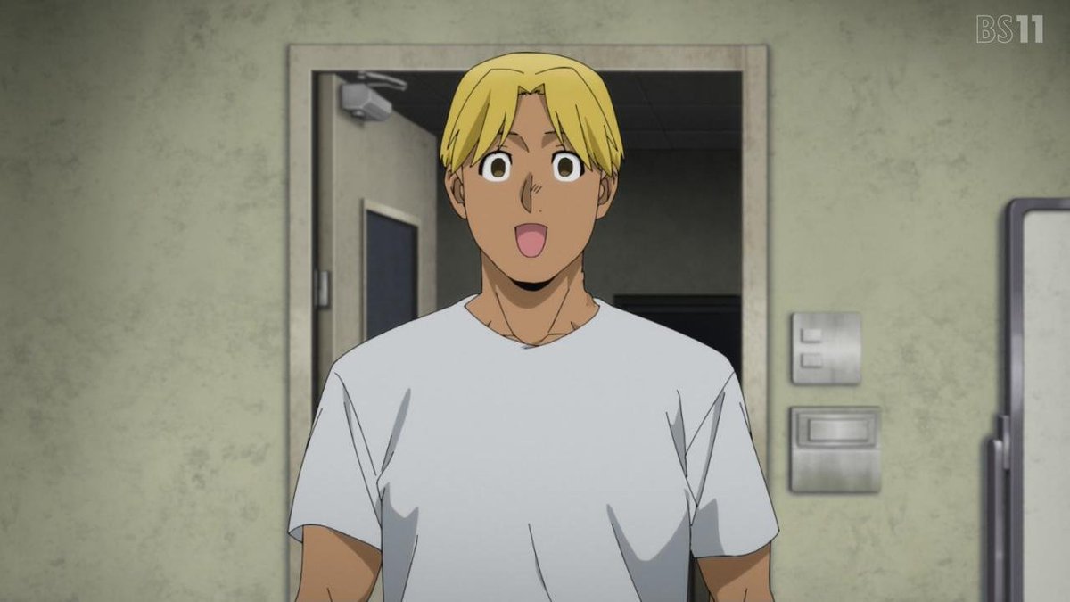 黄泉のツガイ 第18話 ツイート画像 1