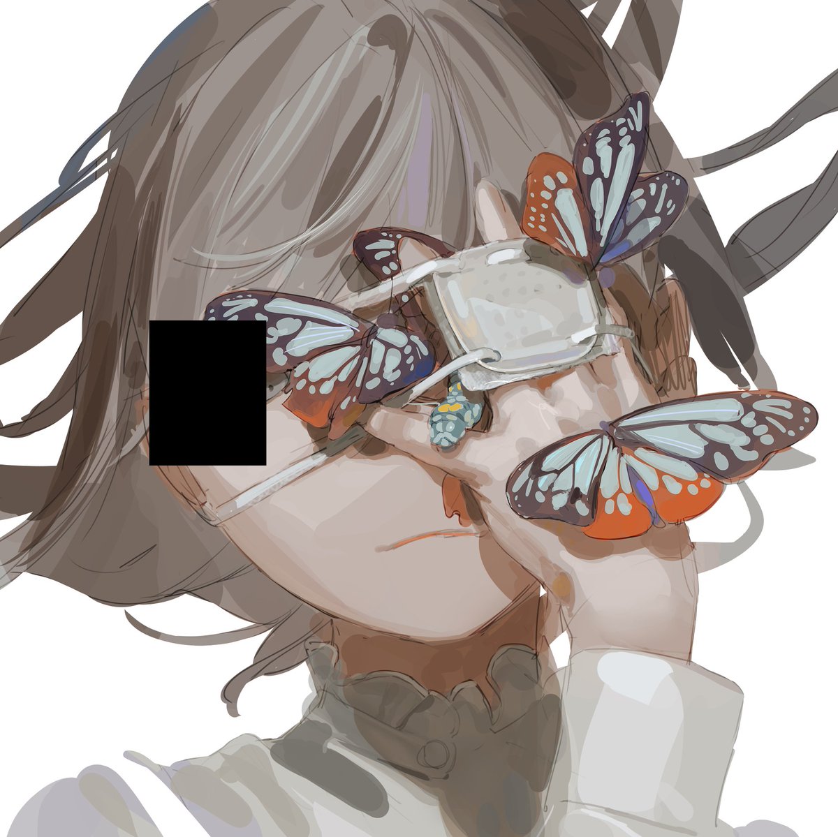 coc02n's tweet photo. 不満 https://t.co/tgnXLgB5zc